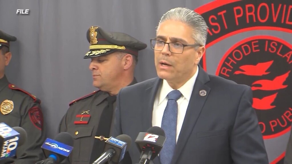 East Providence Mayor Dasilva Proclamation Emphasizes City Commitment To Dei