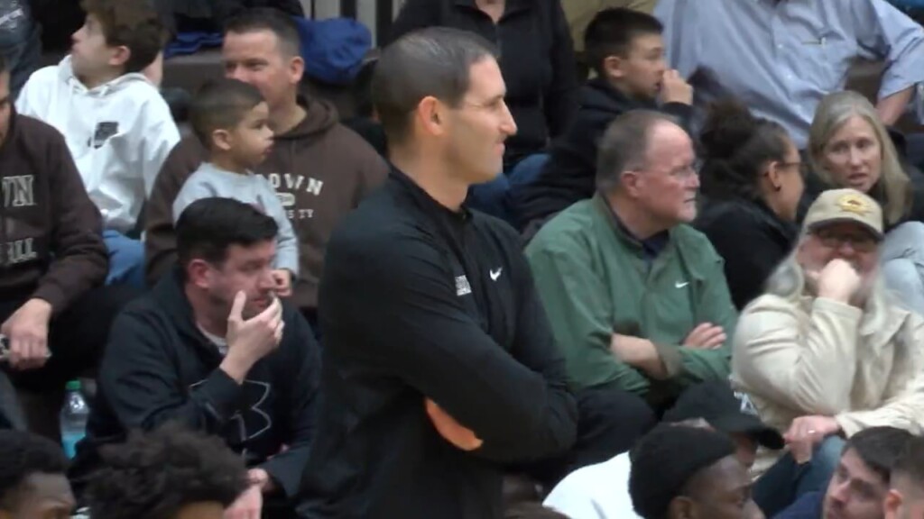 Brown Men's Basketball Prepares For Important Penn Princeton Road Trip