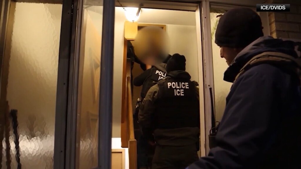 Neronha Pushes Back On Trump Orders To Allow Ice Into Schools, Churches