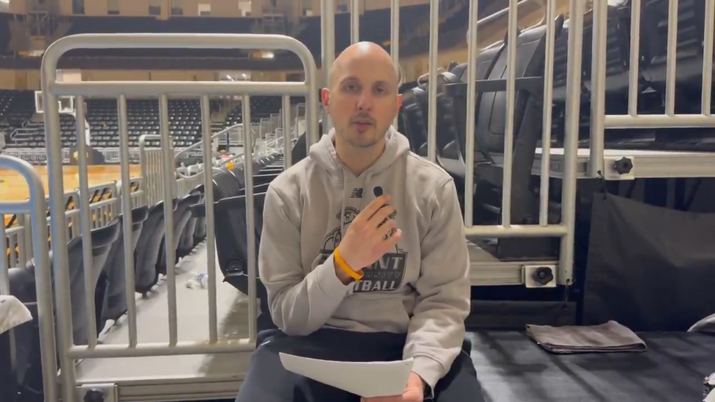 Phil Martelli Post 1 31