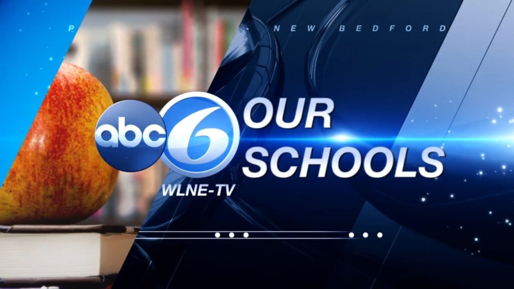 Central Falls To Cut Ribbon On New 'support Classroom'