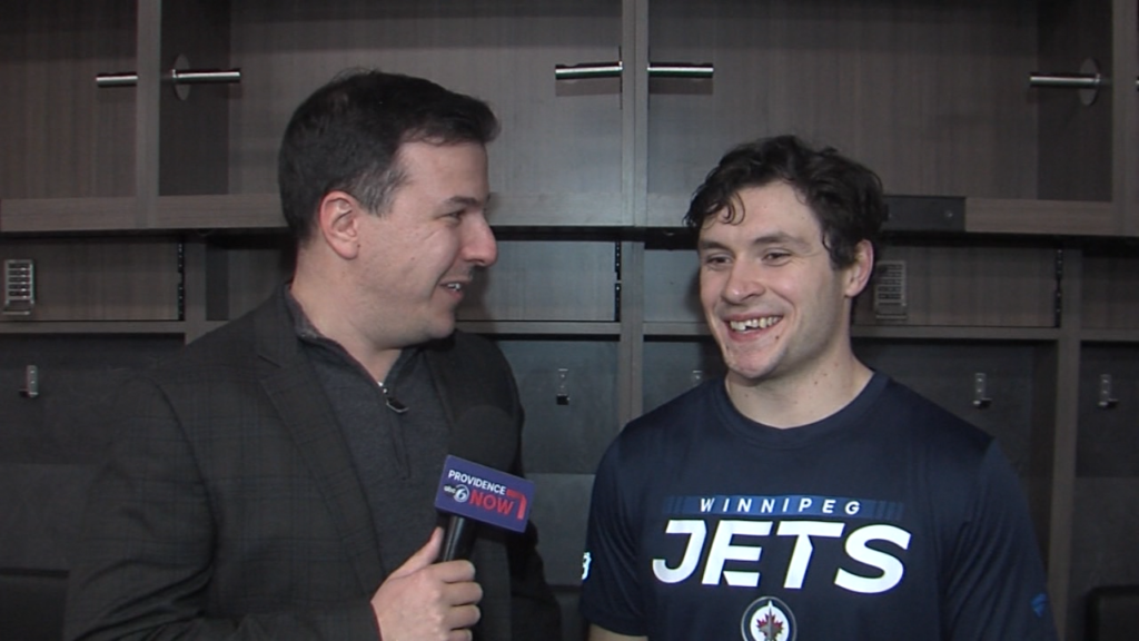 Ian Parker Ford 1 31