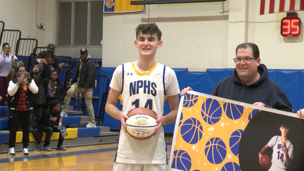 Kyle Prete 1000 1 21