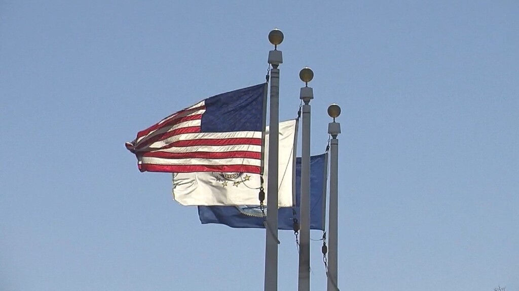 2,600 Remain Without Power In Franklin County After Strong Winds