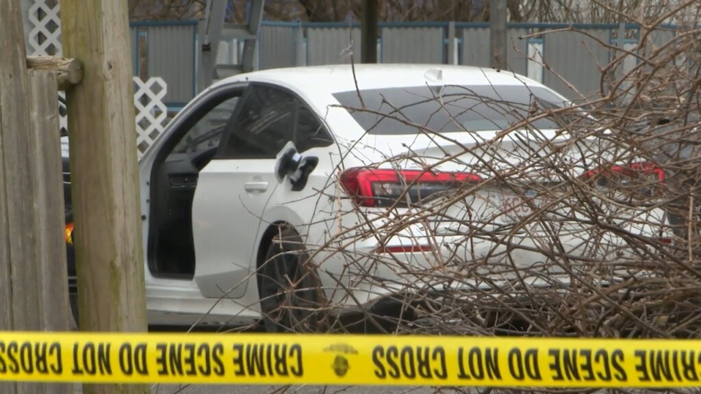 Middletown Shooting Update