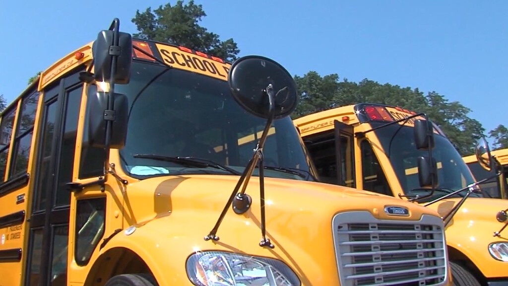 Ri Student Transportation Commission To Meet