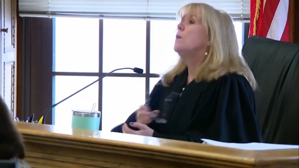 Legal Battle Continues Over Expert Witness Testimony In Karen Read Case