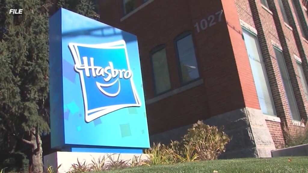 Hasbro Eying Potential Boston Seaport District Relocation