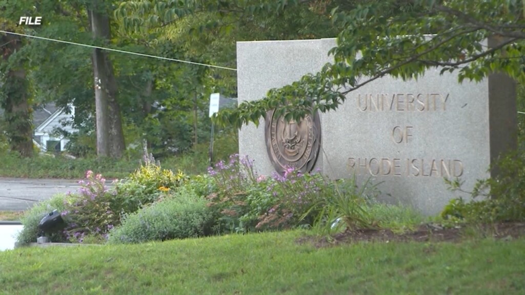 Uri Explores Creating State's First Public Medical School