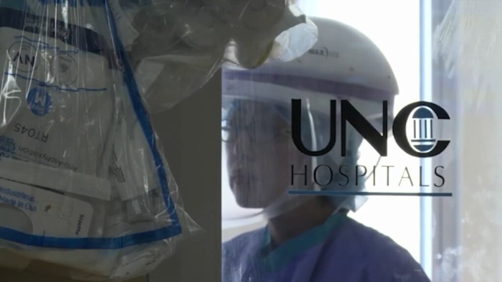 Senator Reed And Doctors Call On Trump Administration To Not Cut Ihd Funding