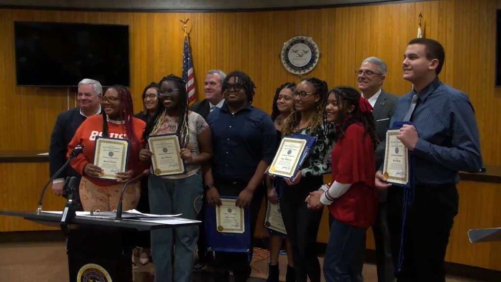 Leaders Express Dismay Over Federal Dei Changes As Ep Students, Officials Gather For Black History Month Celebration
