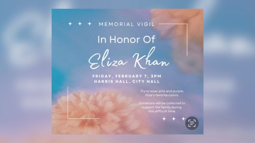 Vigil Planned For Four Year Old Killed In Woonsocket Pedestrian Crash