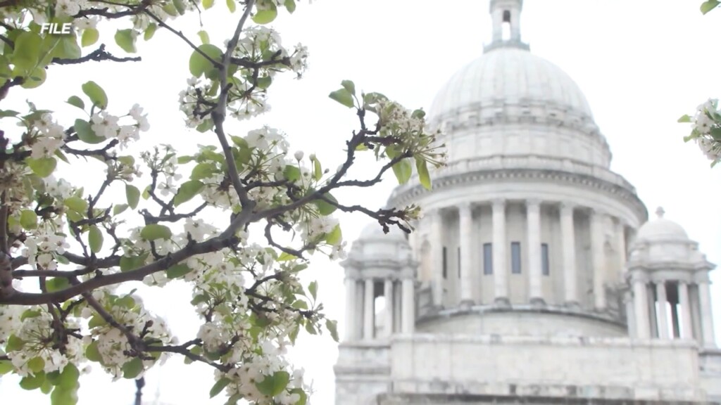 Ri House Committee To Discuss Homelessness Emergency Bill