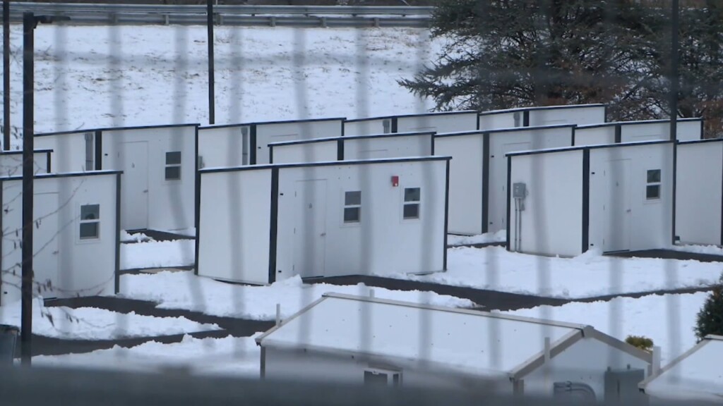 Echo Village To Open