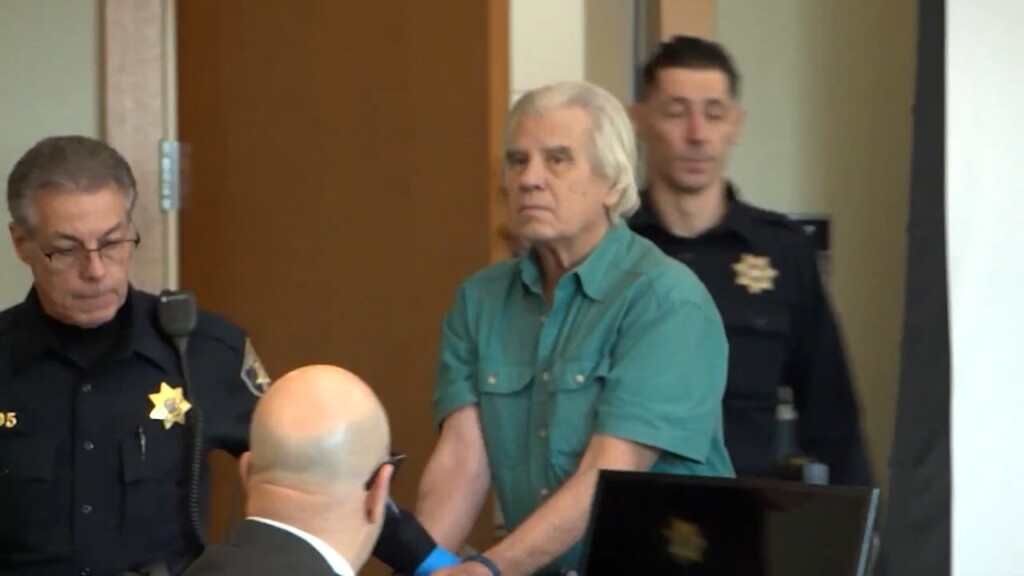 Charlotte Lester Murder Suspect Due For Court Hearing