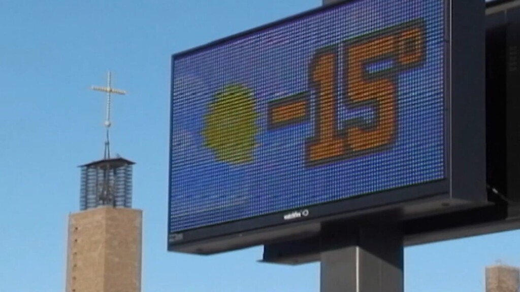 Experts Weigh In On Higher Energy Bills In Rhode Island