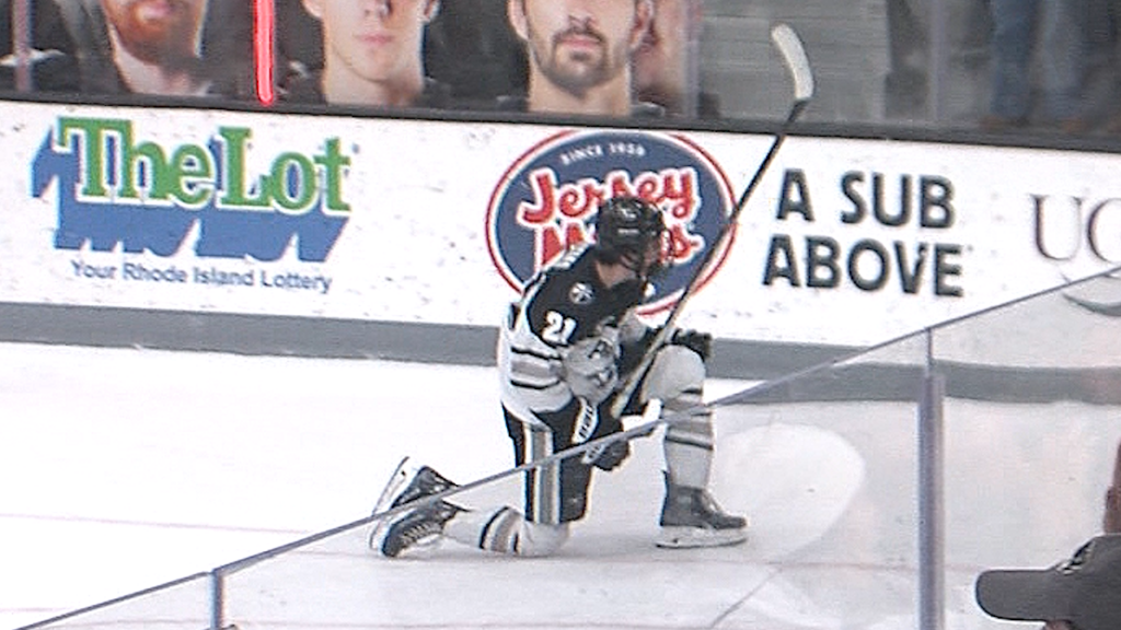 91144 Vo Pc Umass Lowell Mhk V Isteele00 00 15 14still001