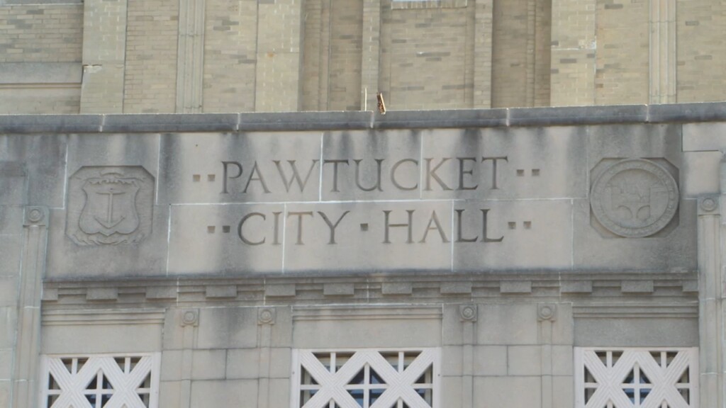 Pawtucket Announces Street Sweeping Schedule To Run Through End Of October