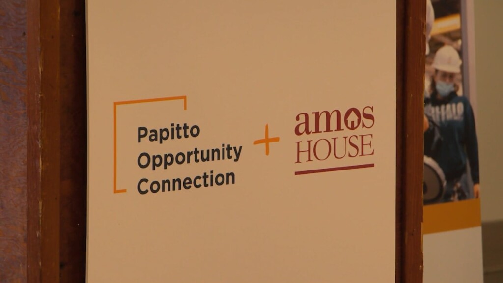 Papitto Opportunity Connection Awards $1 Million To Amos House To Expand Healthcare Services