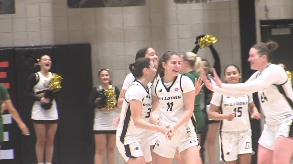 Bryant Women's Basketball To Play Postseason Basketball In Wnit