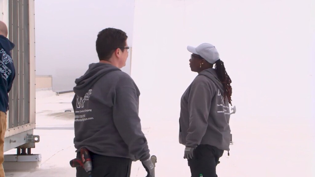 Women In Construction Week