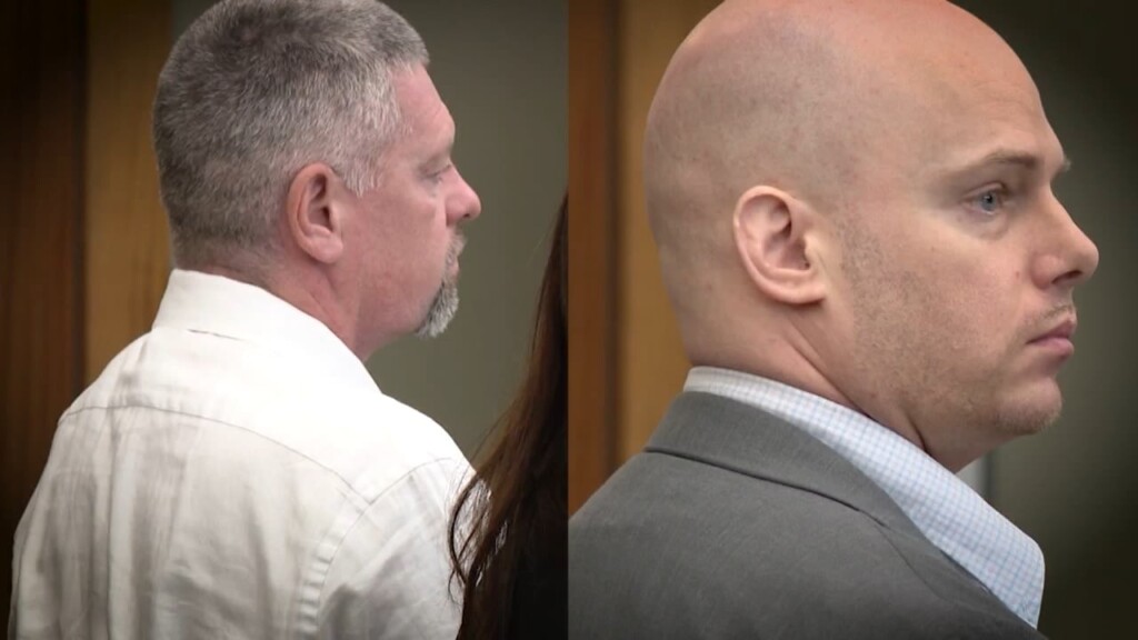 Two Men Who Murdered Pregnant Woman In Coventry To Be Sentenced