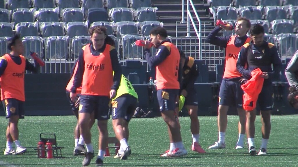 Usl To Implement Relegation & Promotion System, Rifc Reacts To News Wednesday