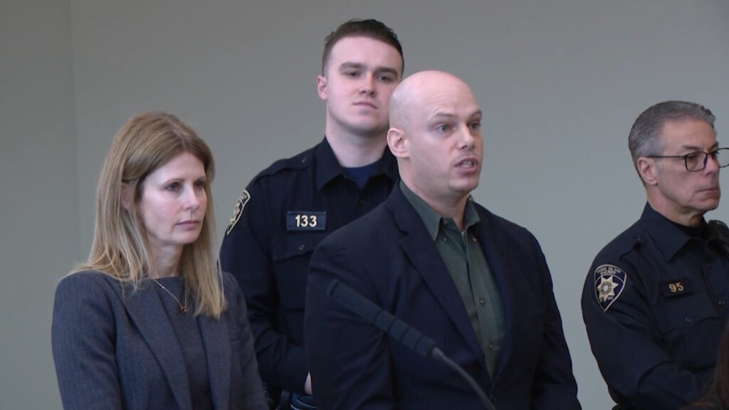 2 Men Responsible For Killing Pregnant Woman Get Life Sentence