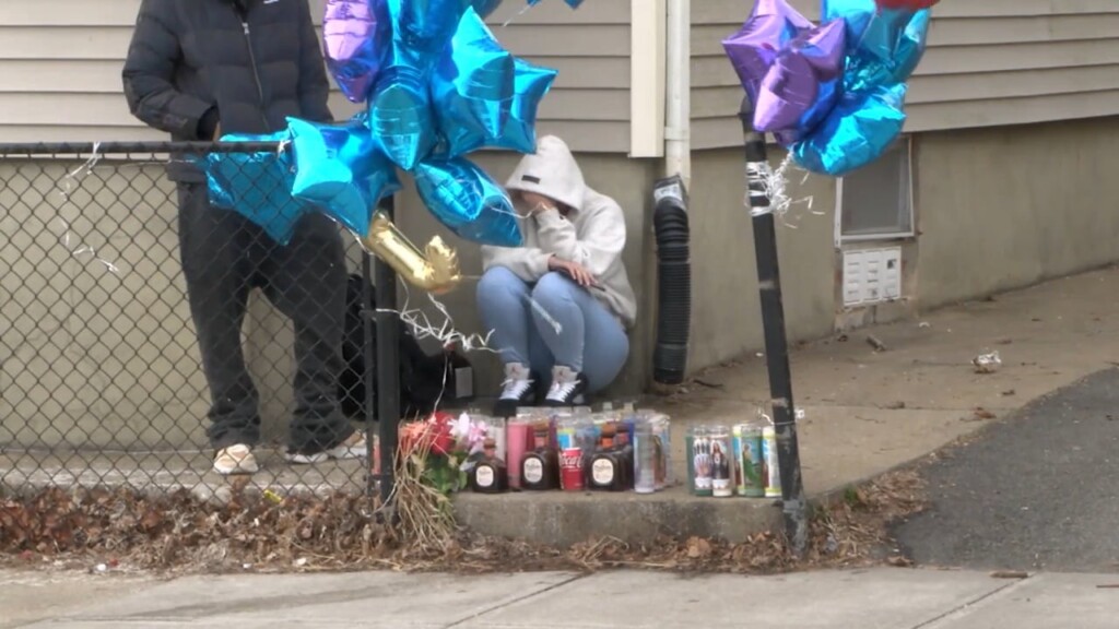 Relative Of Victim Arrested In Fall River Shooting Homicide