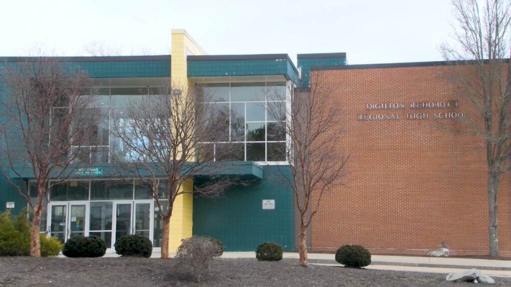 New Bill Looks Into Education Funding In Mass