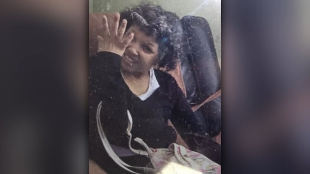 Arrest In Connection With Missing Cranston Woman