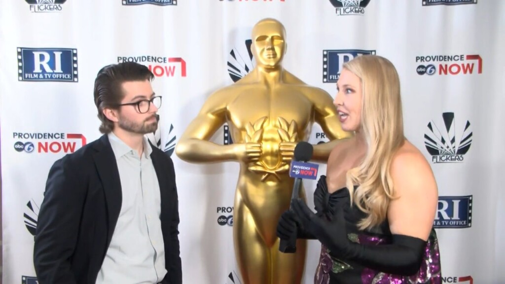 Live Oscar Party Coverage