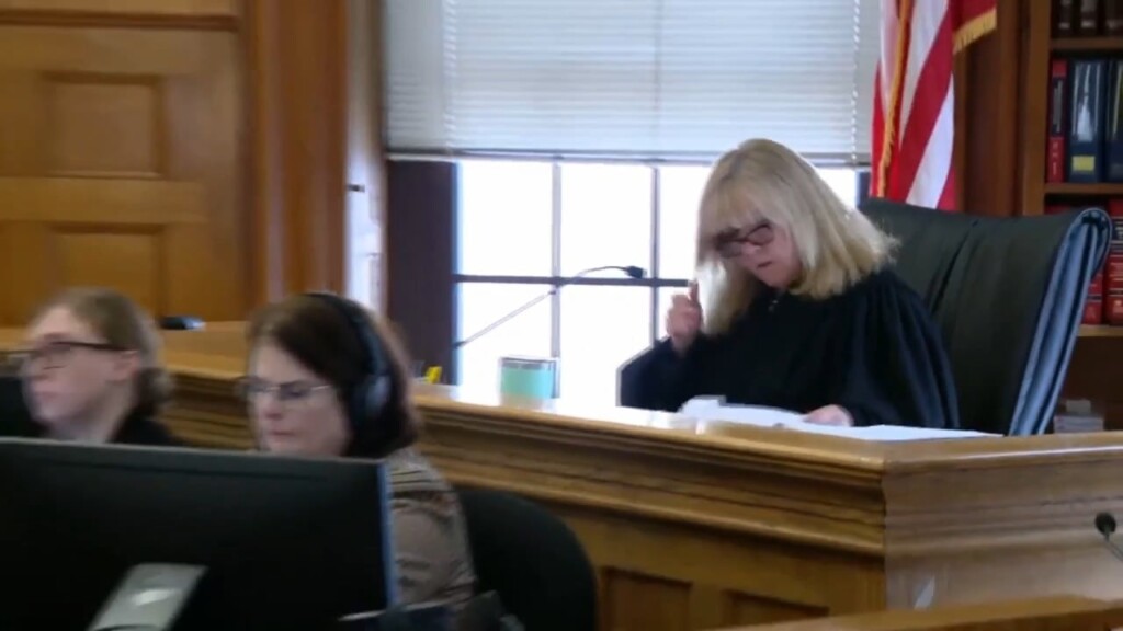 Federal Investigation Into Karen Read Case Closed