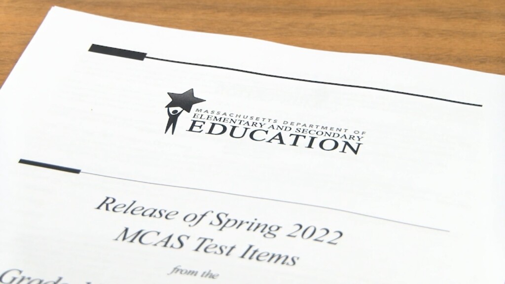 How New Mcas Rules Could Impact Current And Former Students In Massachusetts