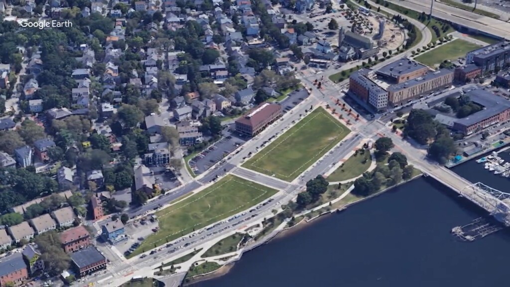 Design Center Partners Chosen As Developer For Parcel 5, Plans To Bring New Housing And Retail Space