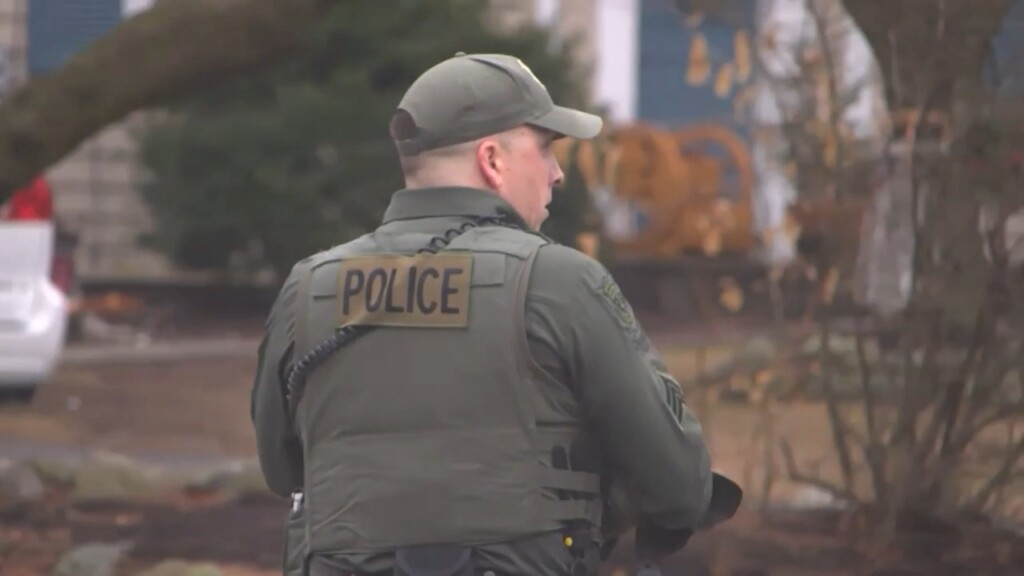 After Action Report To Be Conducted After Ccri Lockdowns