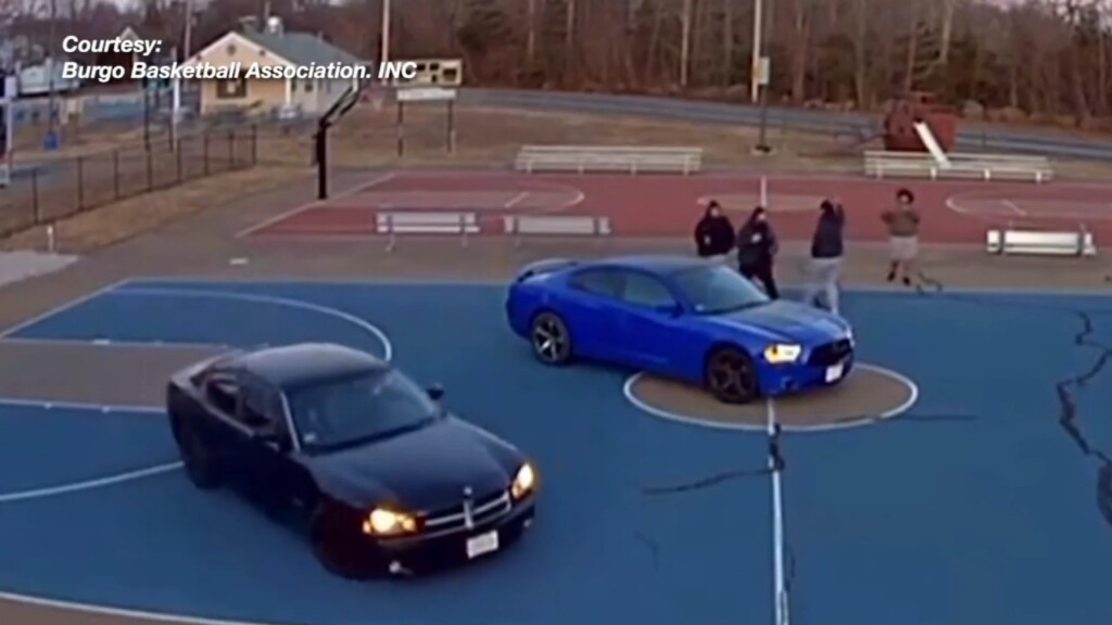 Burgo Basketball Association Inc. Says Its Restricting Access To Courts After Car Meet