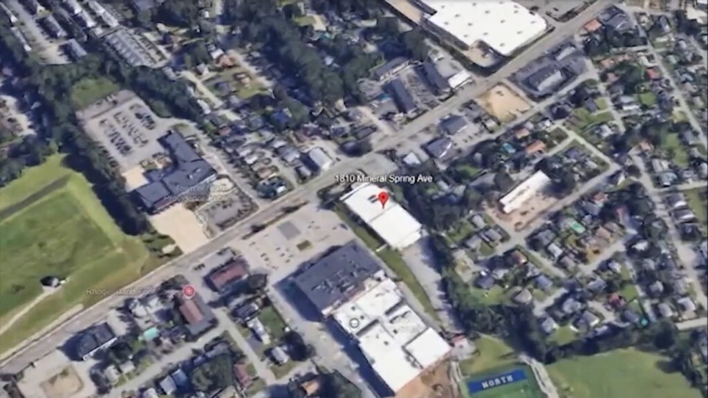 North Providence Pool Facility To Reopen After Two Years Following Underground Explosion