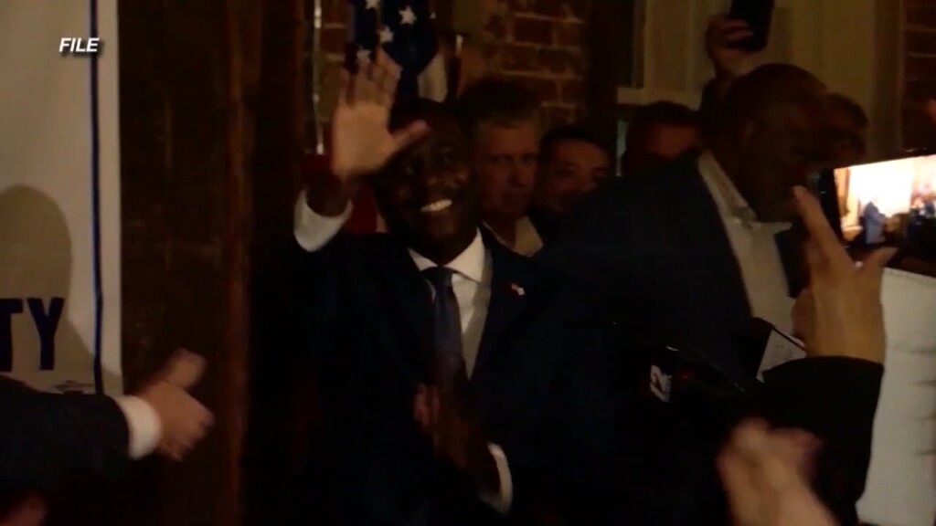 Local Leaders To Host Town Halls, Some Discussing Trump Policies