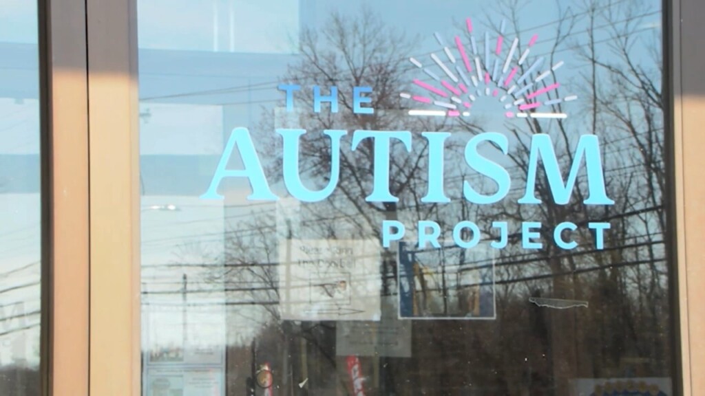 Autism Acceptance Month; The Autism Project Works To Educate The Community