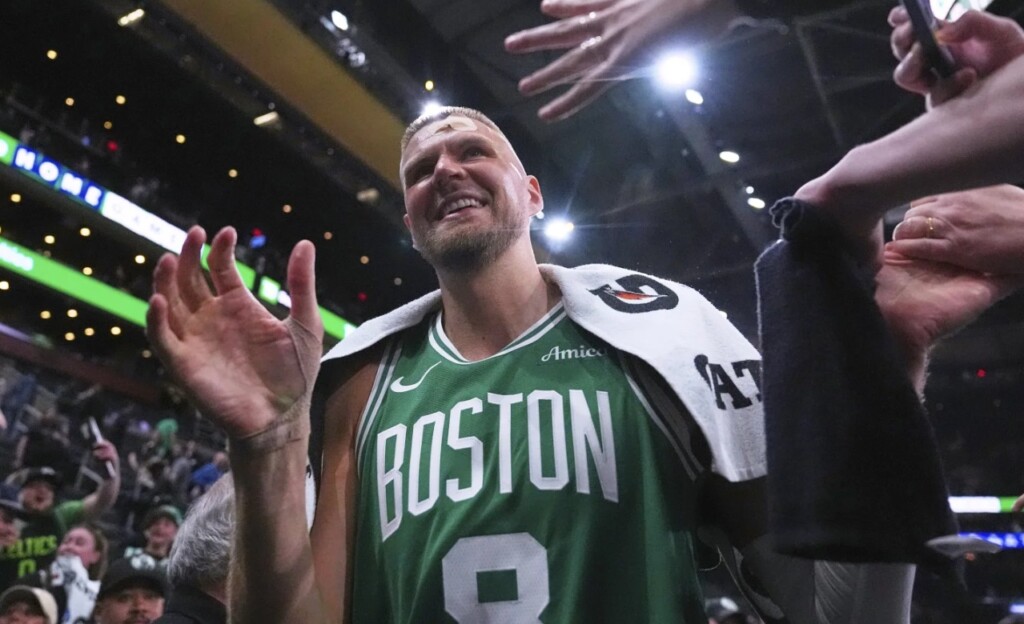 Celts Win Gm Two 4 23