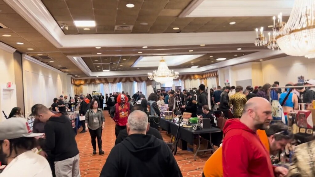 Fan Fest In Seekonk 2025