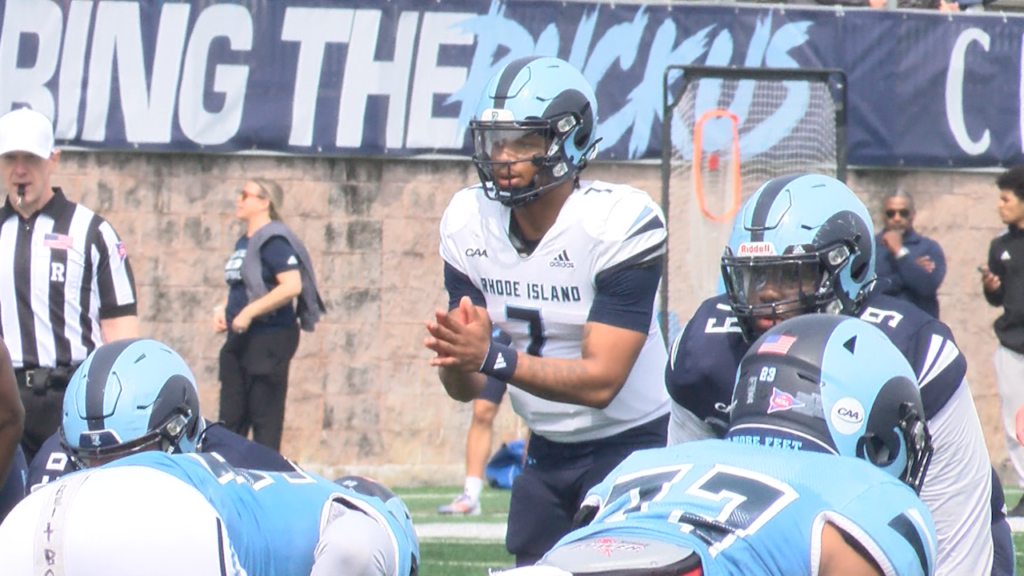 Rhody Fb Spring 4 19