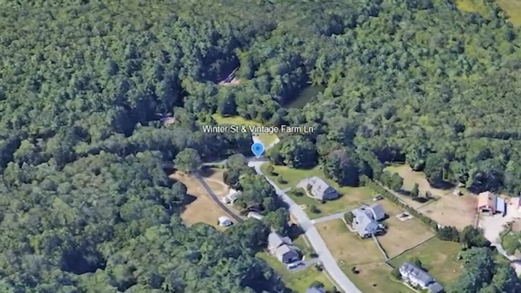 Norfolk District Da's Office Says New Bedford Man Killed In Motorcycle Crash