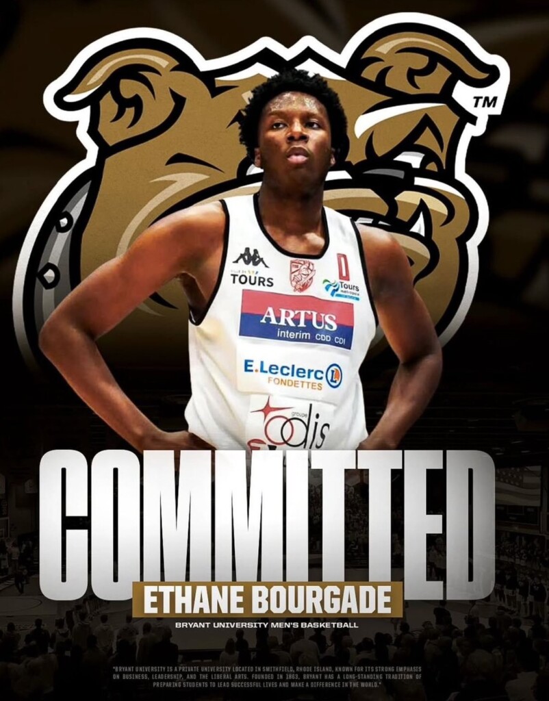 Bourgade Commits