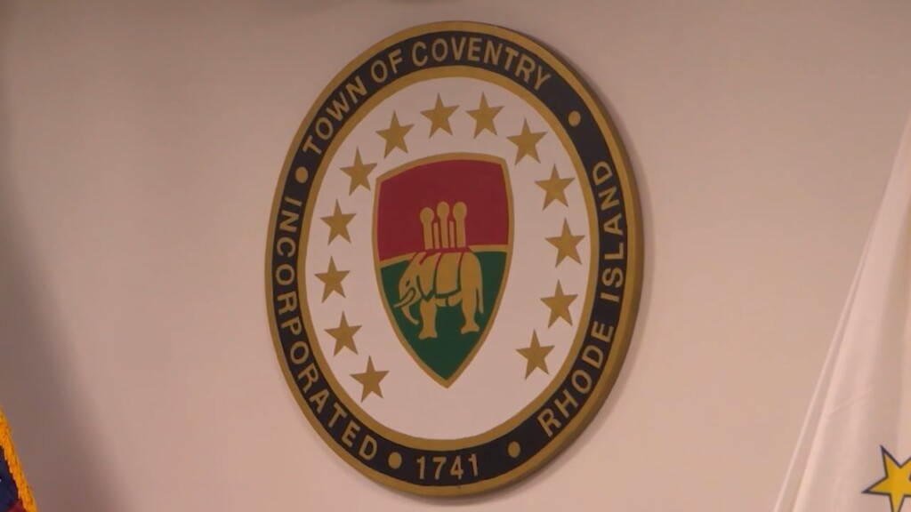 Coventry Recall And Transparency