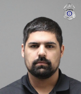 Paul A Pereira Monteiro Jr