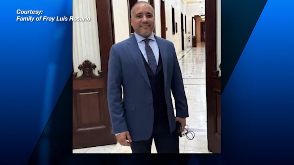 Providence City Council To Honor City Restauranteur Killed In Dominican Republic Club Roof Collapse