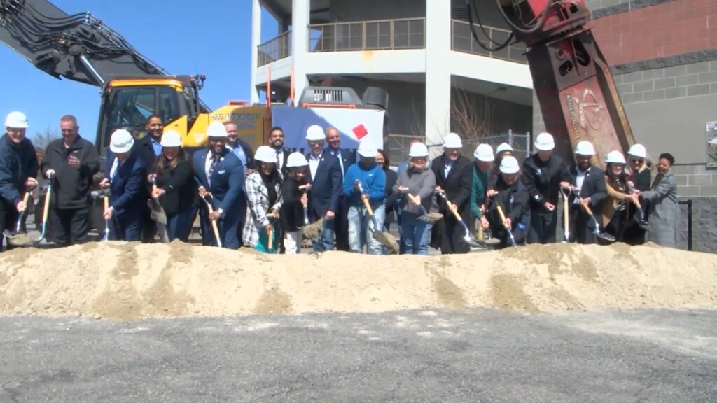 Hello To A New High School And Goodbye To Mccoy Stadium