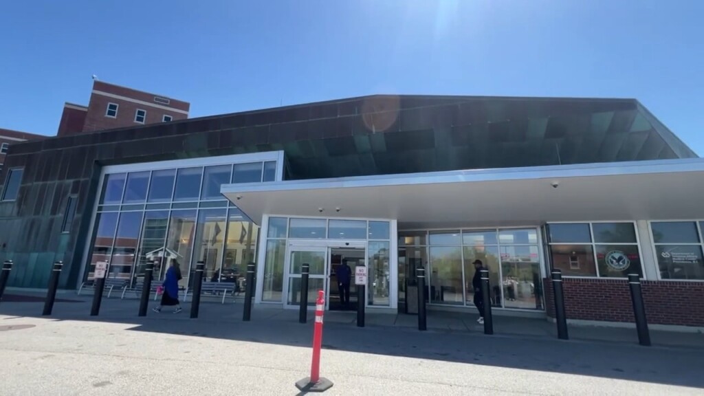 Va Helps Veterans After Closure Of Anchor Medical